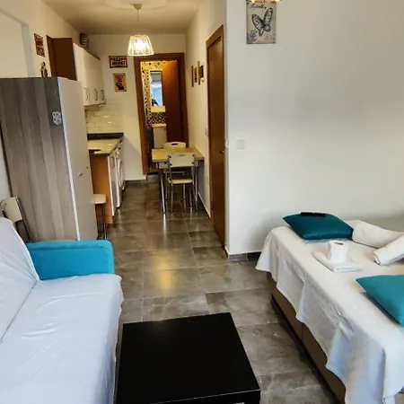 Apartamento Arslan Homes 1 *