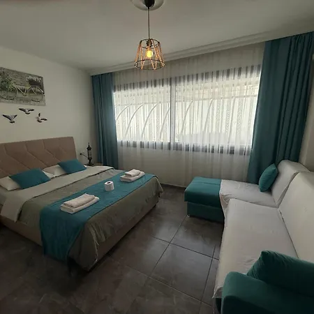 Arslan Homes 1 Marmaris