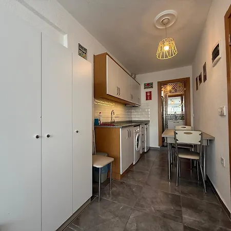 Apartment Arslan Homes 1